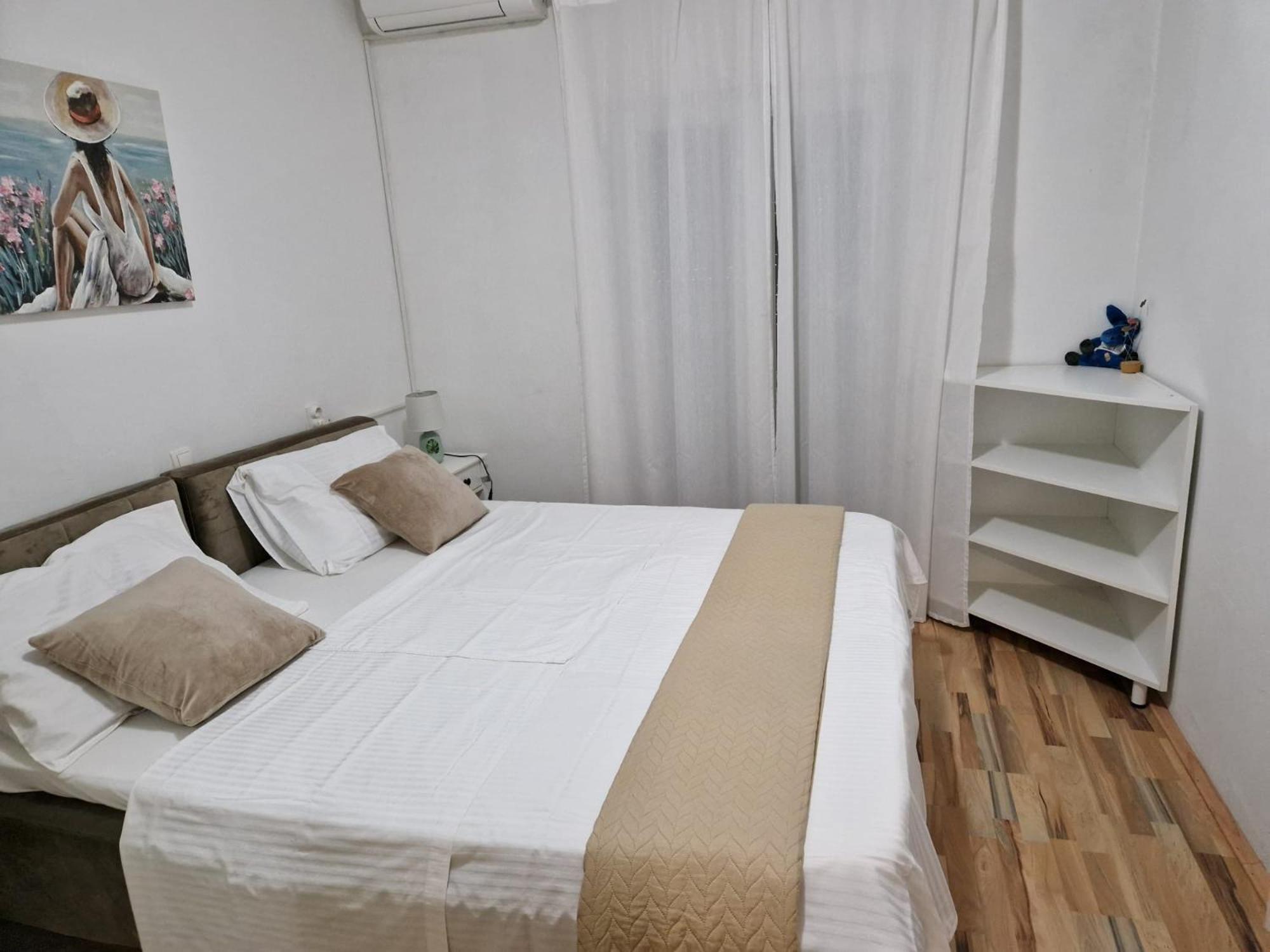 Apartment Galeb Zadar Eksteriør bilde