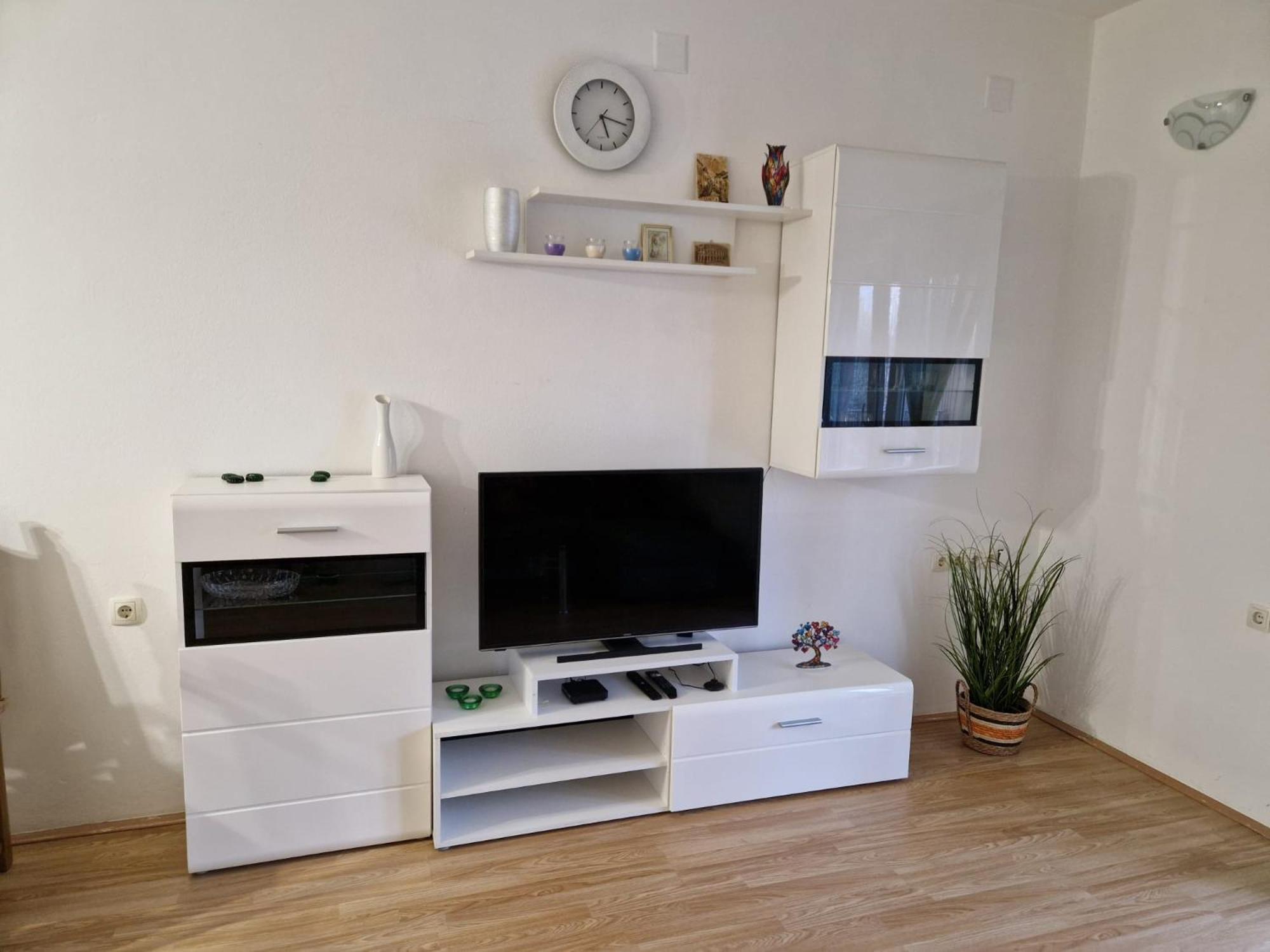 Apartment Galeb Zadar Eksteriør bilde